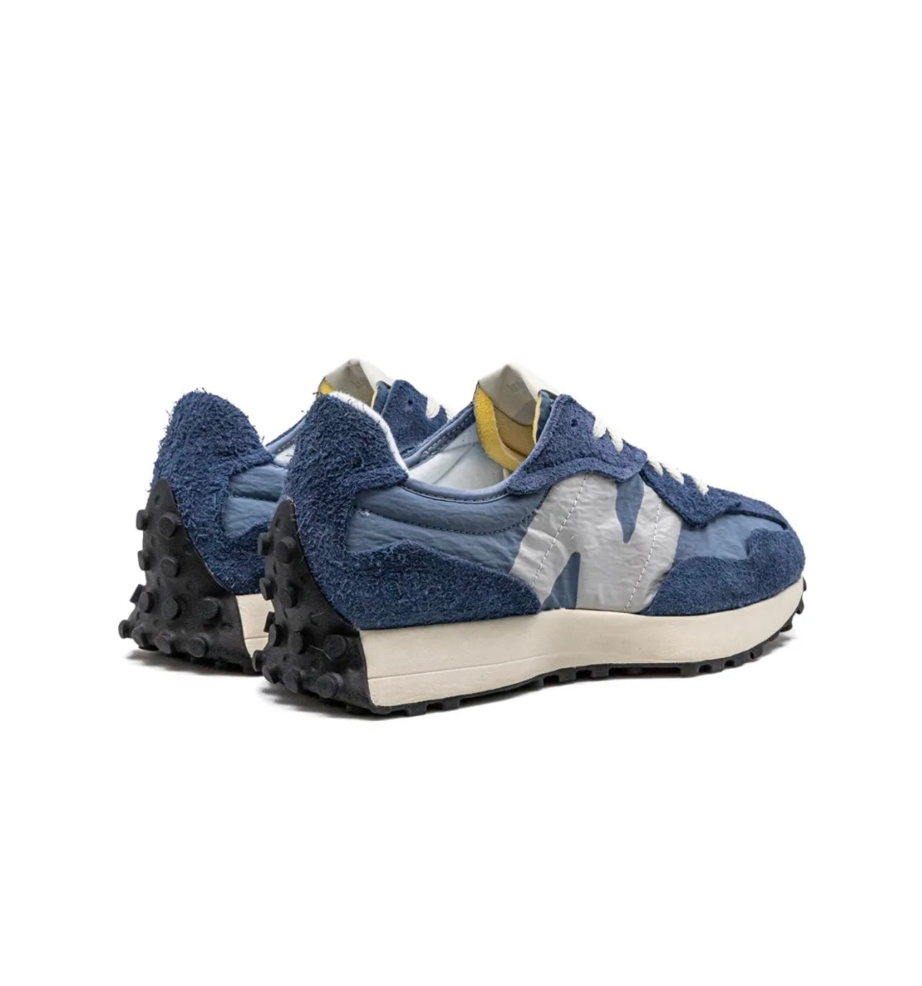 New Balance 327 Light Blue