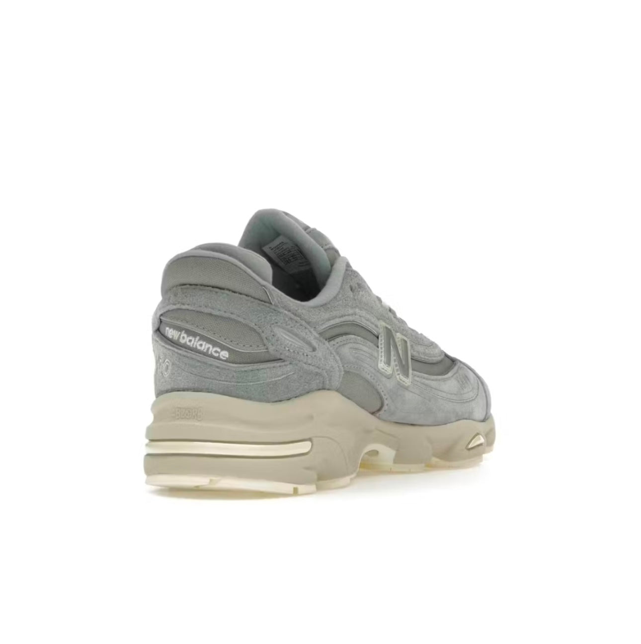 New Balance 1000 Grey