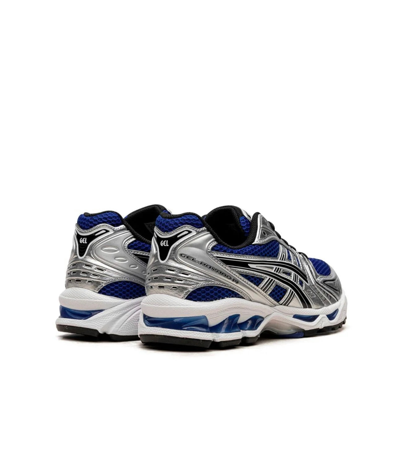 Asics GEL-KAYANO 14 "Monaco Blue