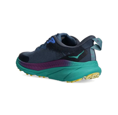 HOKA Challenger 9 - high-performance athletic footwear with advanced cushioning