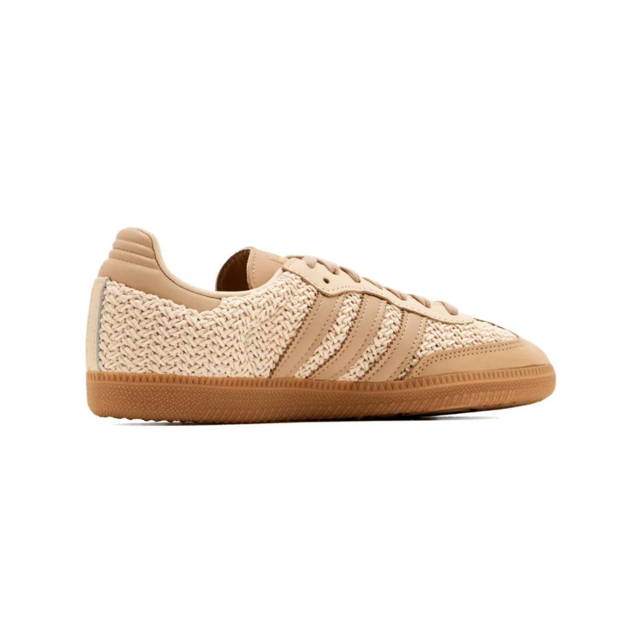 Adidas Samba mulch