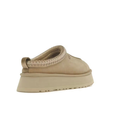 Ugg Tazz Platform Slippers - high-performance athletic footwear with advanced cushioning