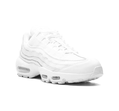 Nike air Vapormax 95?white - high-performance athletic footwear in White with advanced cushioning
