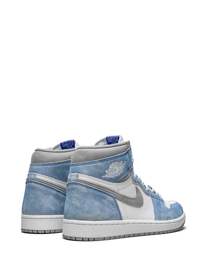 Nike Air Jordan 1 Retro High Hyper Royal