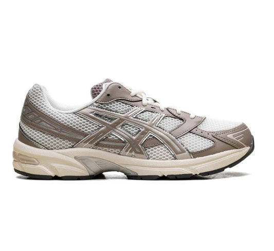 ASICS Gel 1130 brown - high-performance athletic footwear in Brown with advanced cushioning