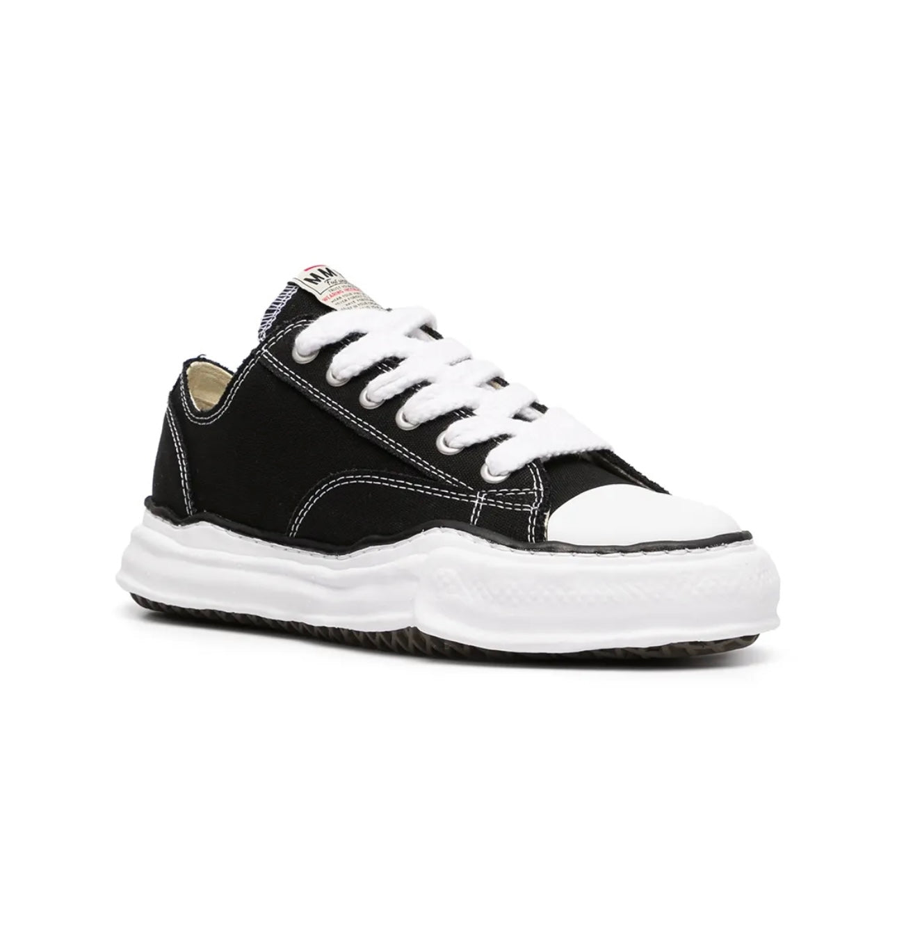 Maison Mihara Classic - high-performance athletic footwear with advanced cushioning