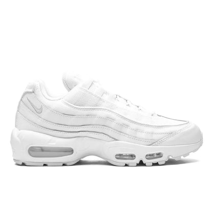 Nike air Vapormax 95?white - high-performance athletic footwear in White with advanced cushioning