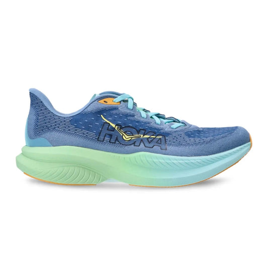 HOKA Challenger 9 - high-performance athletic footwear with advanced cushioning