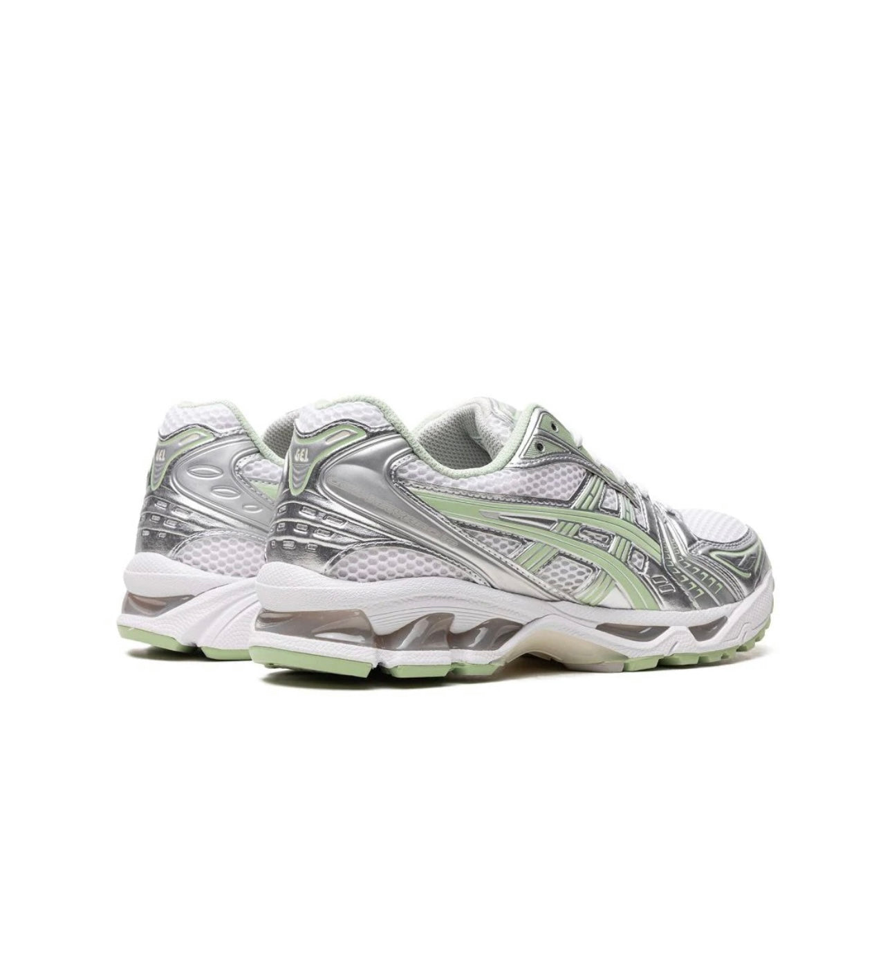 Asics Gel Kayano 14 "White Jade