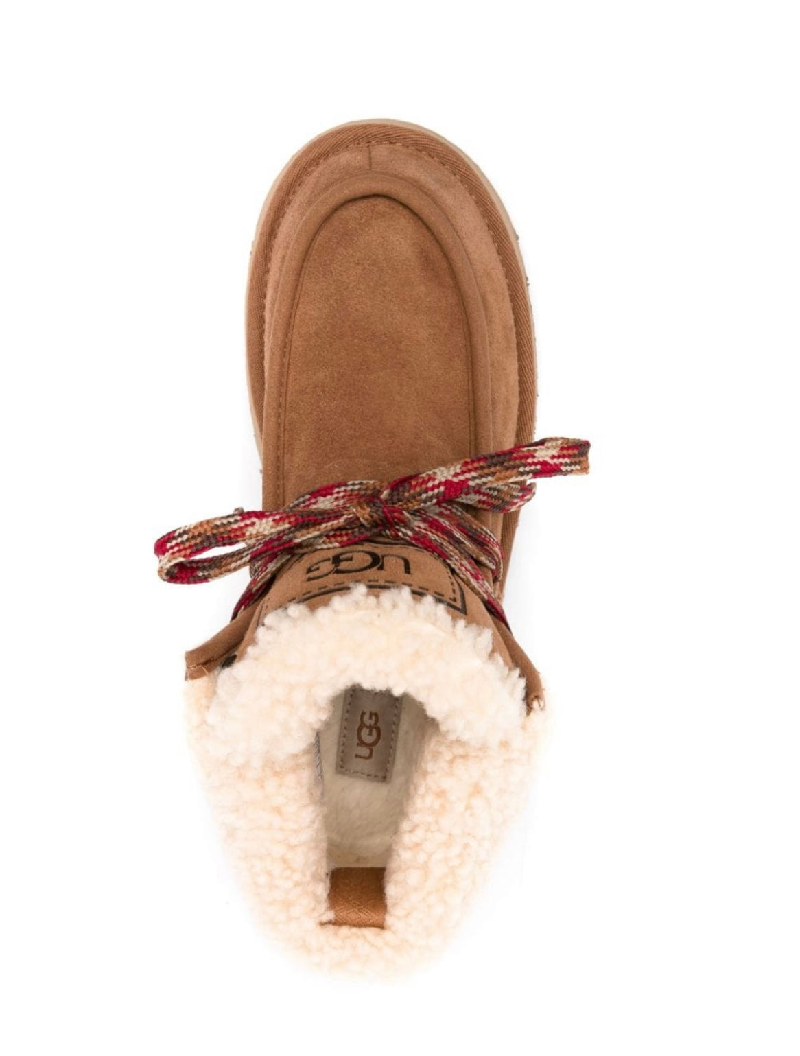 Ugg Shoes brown - high-performance athletic footwear in Brown with advanced cushioning