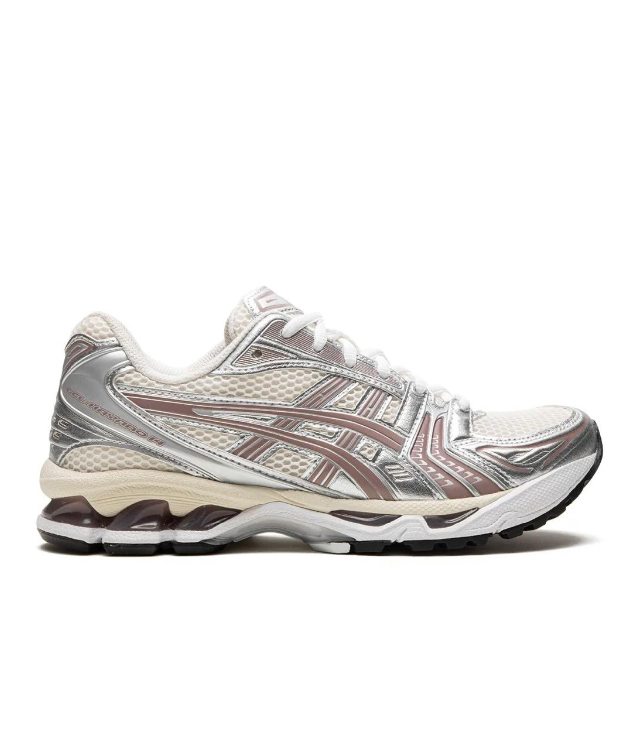 Asics Gel Kayano 14 "Kith Cream Antler