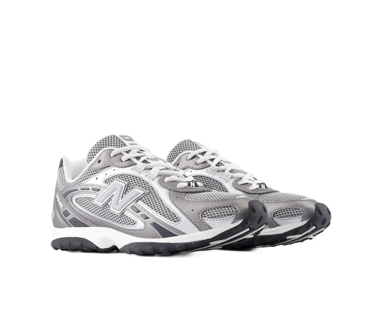 New Balance 204L grey - high-performance athletic footwear in Grey with advanced cushioning