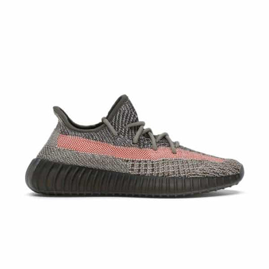Adidas Yeezy Boost 350 V2 Ash Stone - high-performance athletic footwear with advanced cushioning