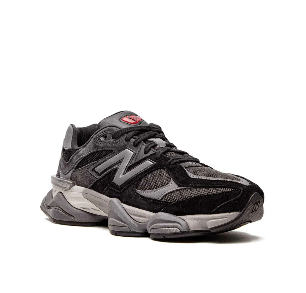 New Balance 9060 Black Castlerock