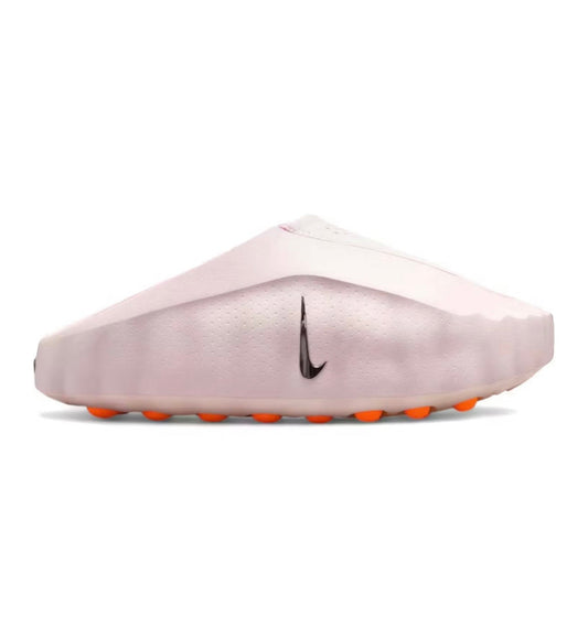 Nike mind 001 Pearl Pink high-performance athletic footwear Pink