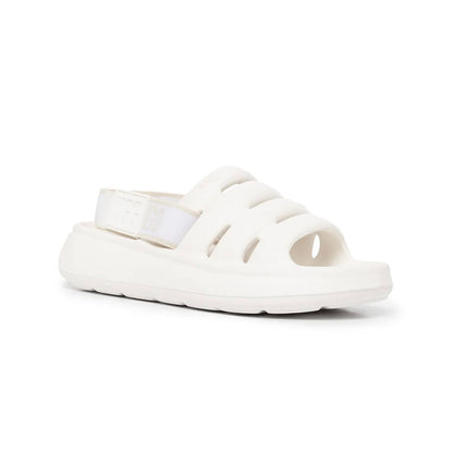 Ugg Slippers White - high-performance athletic footwear in White with advanced cushioning