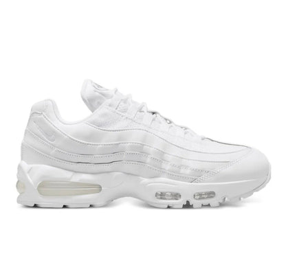 Nike air Vapormax 95?white - high-performance athletic footwear in White with advanced cushioning