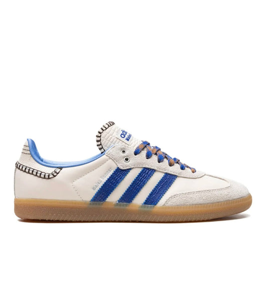 Adidas Samba Bonner wonder clay Royal Blue