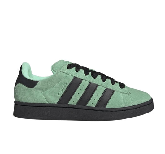 Adidas Campus Green - high-performance athletic footwear in Green with advanced cushioning