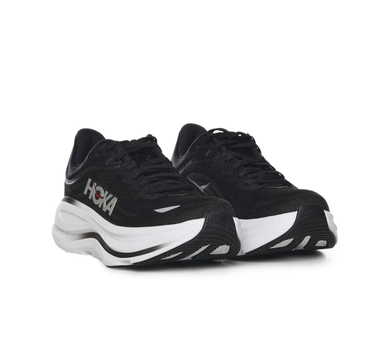 Hoka Bondi 9 Classic - high-performance athletic footwear with advanced cushioning