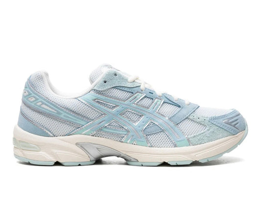 ASICS Gel 1130 light blue - high-performance athletic footwear in Blue with advanced cushioning