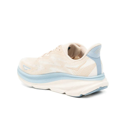 HOKA Clifton 9 - high-performance athletic footwear with advanced cushioning