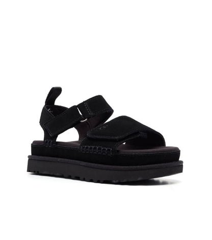 Ugg Sandals Black - high-performance athletic footwear in Black with advanced cushioning