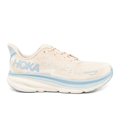 HOKA Clifton 9 - high-performance athletic footwear with advanced cushioning