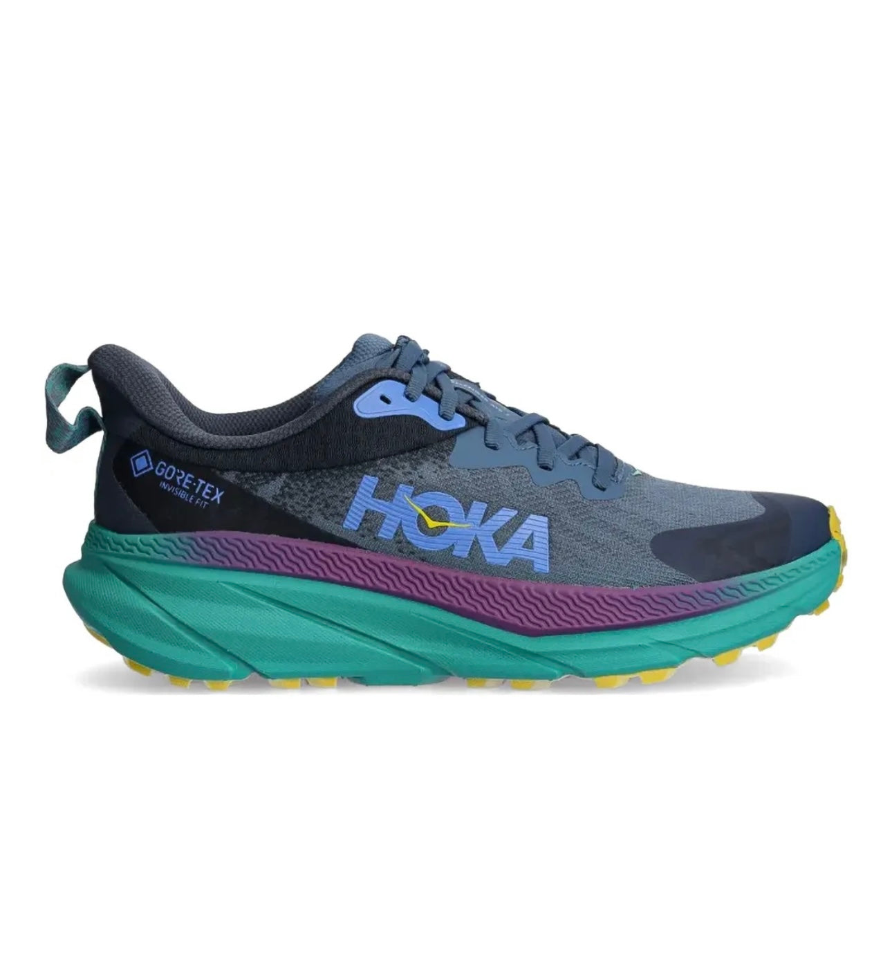 HOKA Challenger 9 - high-performance athletic footwear with advanced cushioning