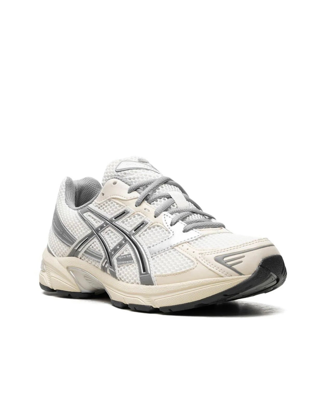 Asics Gel-1130 "Cream/Clay Grey