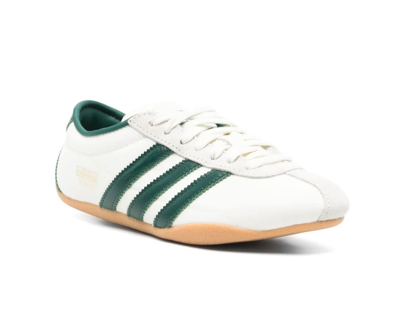 Adidas Tokyo white green - high-performance athletic footwear in White with advanced cushioning