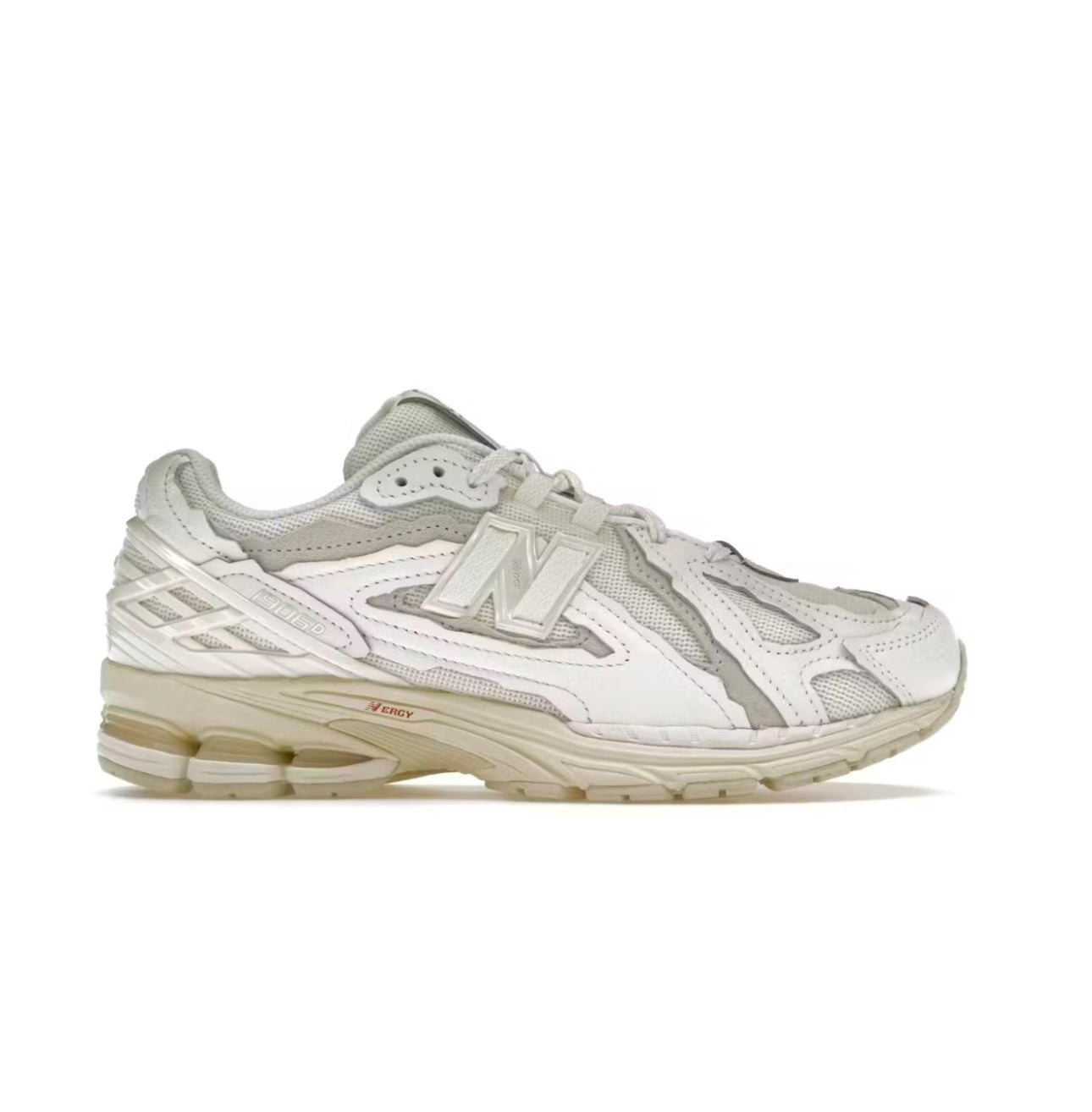New Balance 1906D
Protection Pack Harbor Grey - high-performance athletic footwear in Grey with advanced cushioning