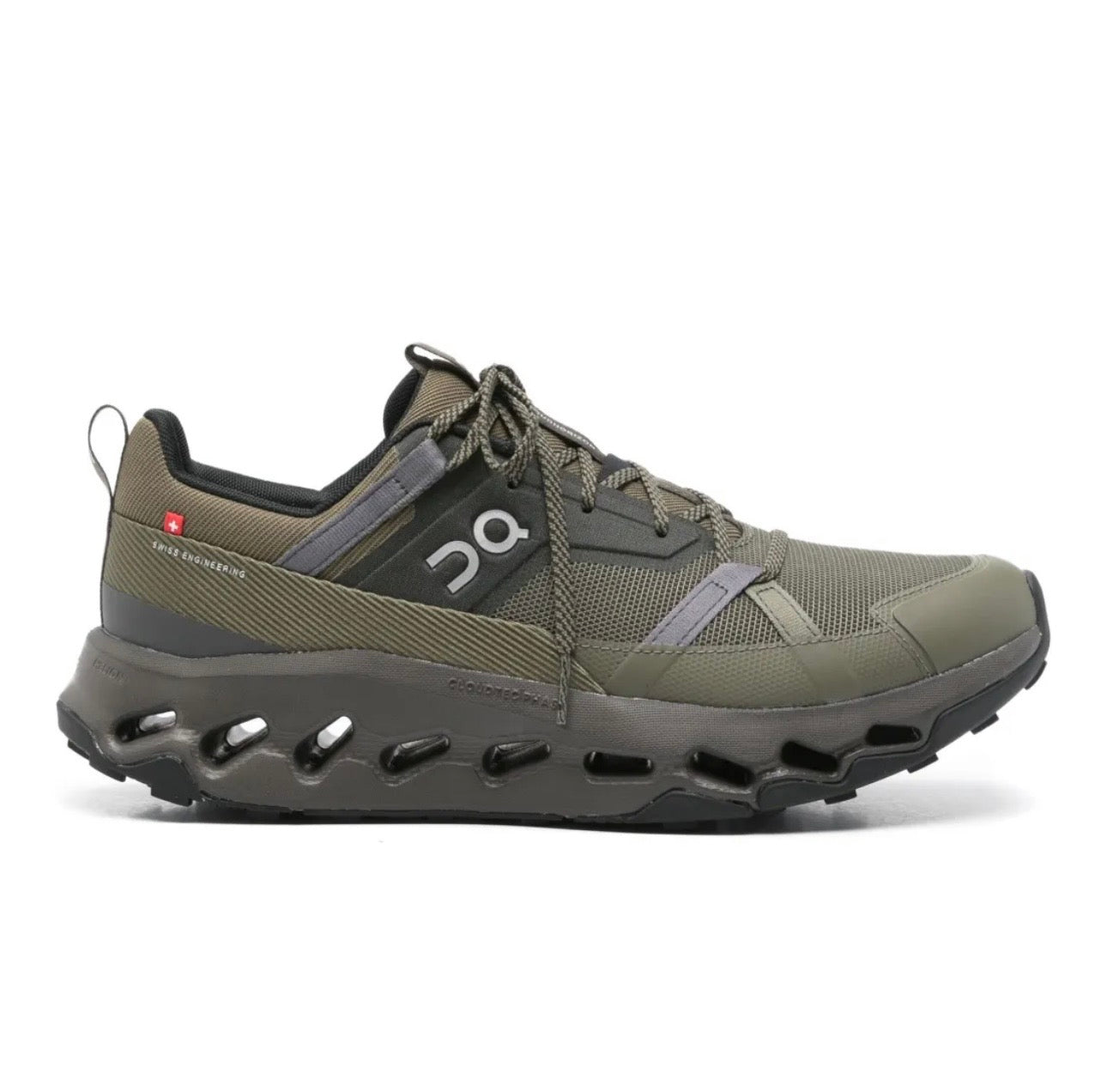 On Cloudhorizon Green Olive