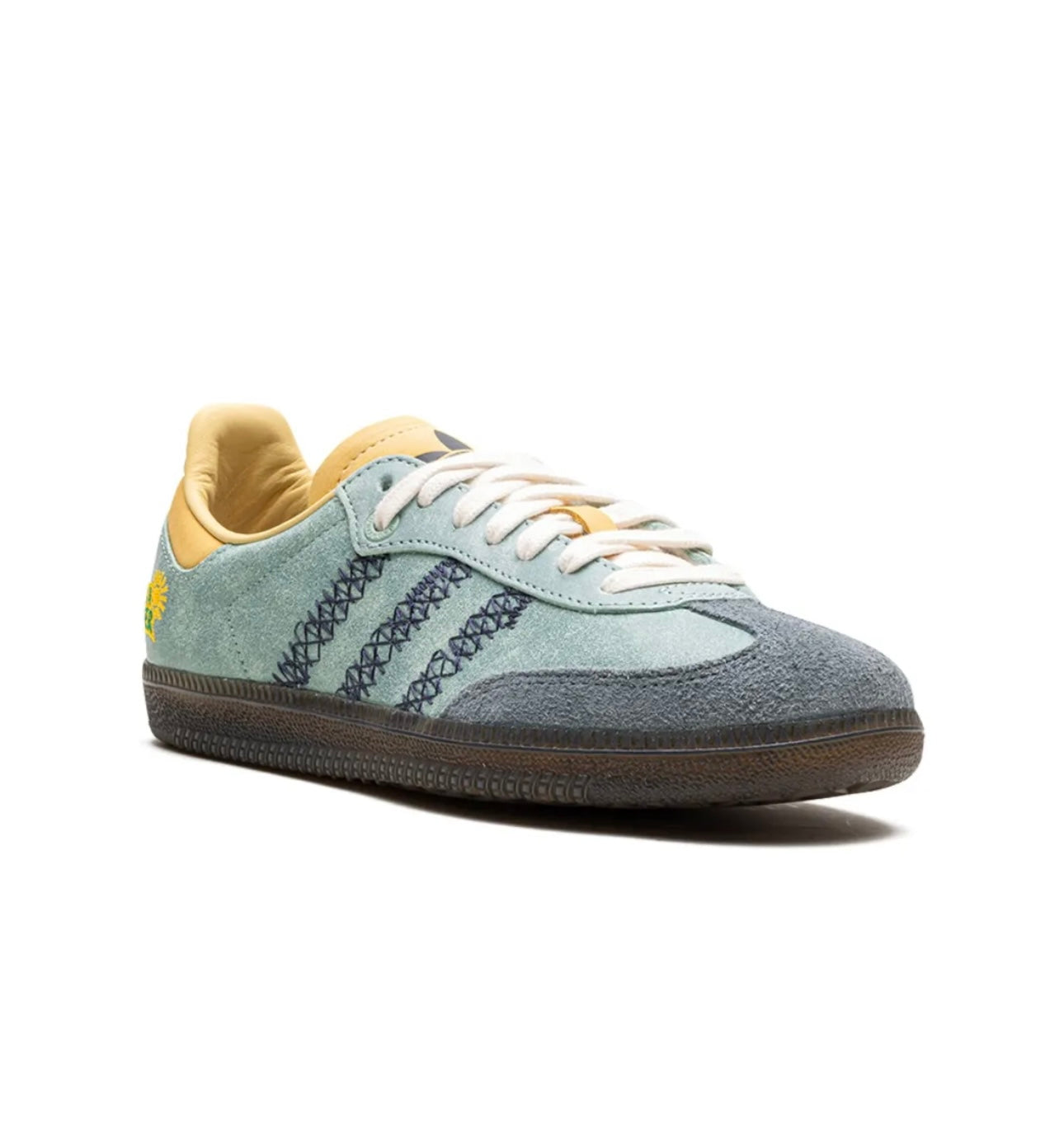 Adidas Samba Consortium cup