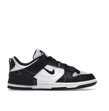 Nike Dunk Low Disrupt 2 - high-performance athletic footwear with advanced cushioning