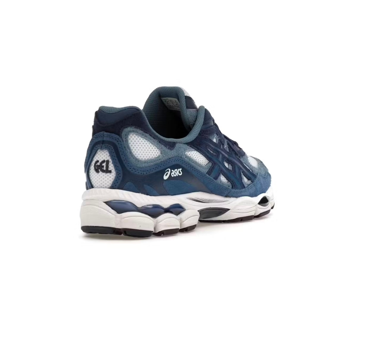 Asics Gel Indigo