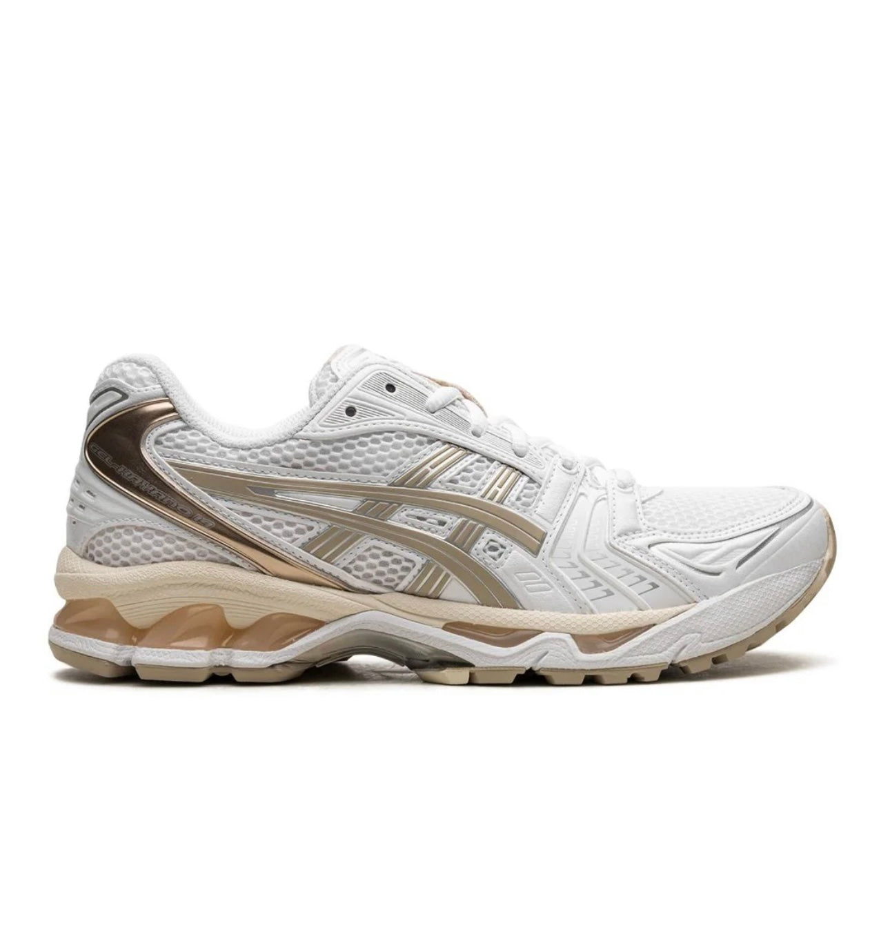 Asics GEL-Kayano 14 "Simply Taupe