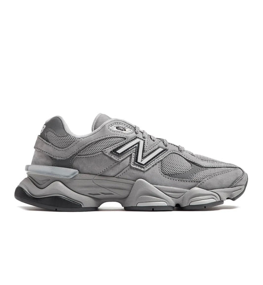 New Balance 9060 Grey - high-performance athletic footwear in Grey with advanced cushioning