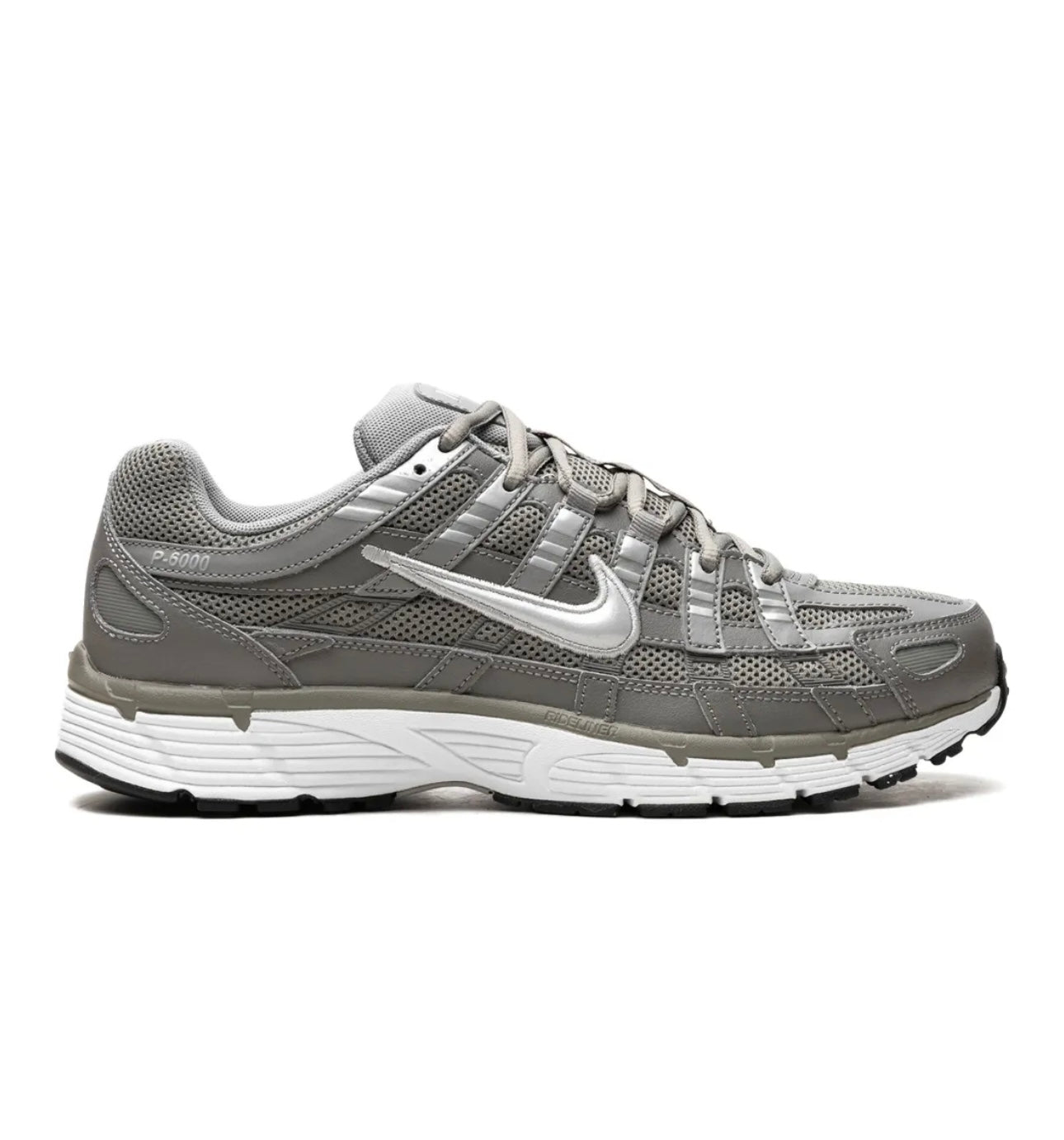 Nike Zoom Vomero 5 Grey - high-performance athletic footwear in Grey with advanced cushioning