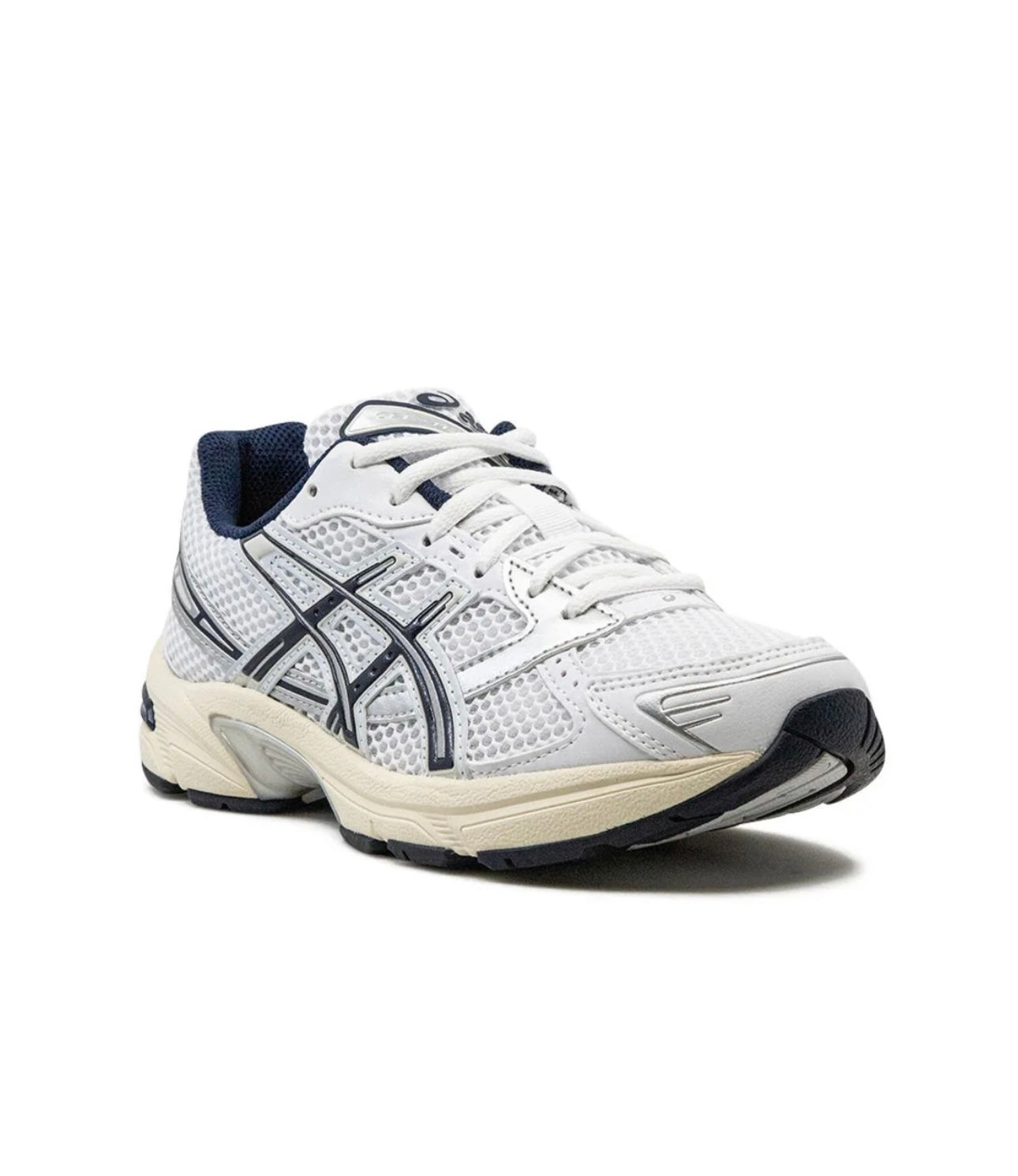 Asics GEL-1130 "White/Midnight