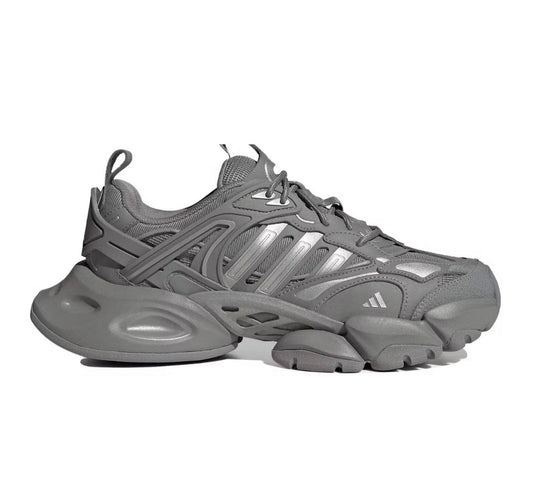 Adidas XLG Dark Grey - high-performance athletic footwear in Grey with advanced cushioning