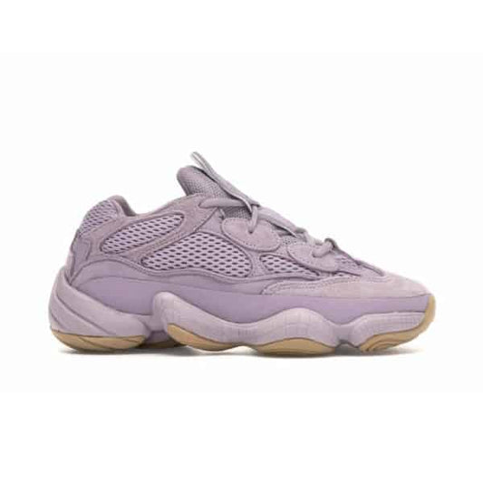 Adidas Yeezy 500 Soft Vision - high-performance athletic footwear with advanced cushioning