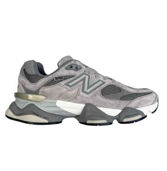 New Balance 9060 Grey - high-performance athletic footwear in Grey with advanced cushioning