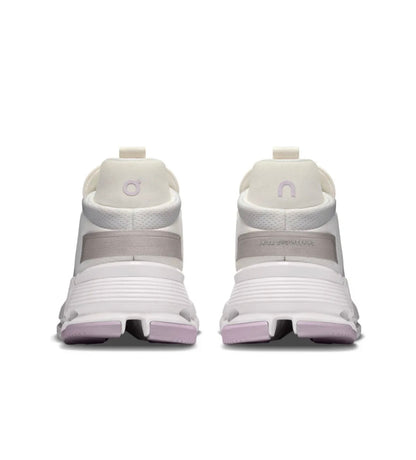 On Cloud Light Gray - high-performance athletic footwear with advanced cushioning