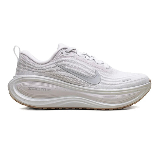 Nike Vomero Plus White - high-performance athletic footwear in White with advanced cushioning