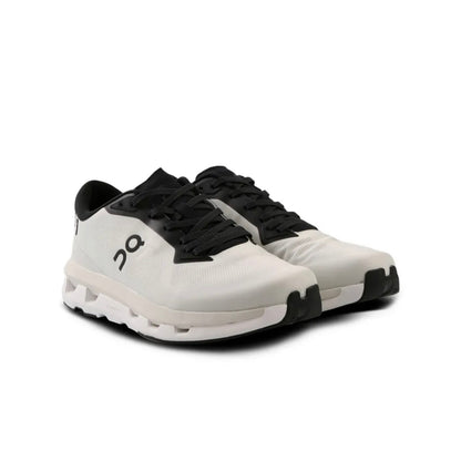 On Cloud 2.0 Gray Black - high-performance athletic footwear in Black with advanced cushioning
