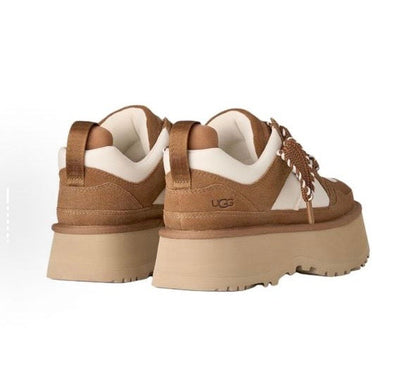 Ugg platform - high-performance athletic footwear with advanced cushioning