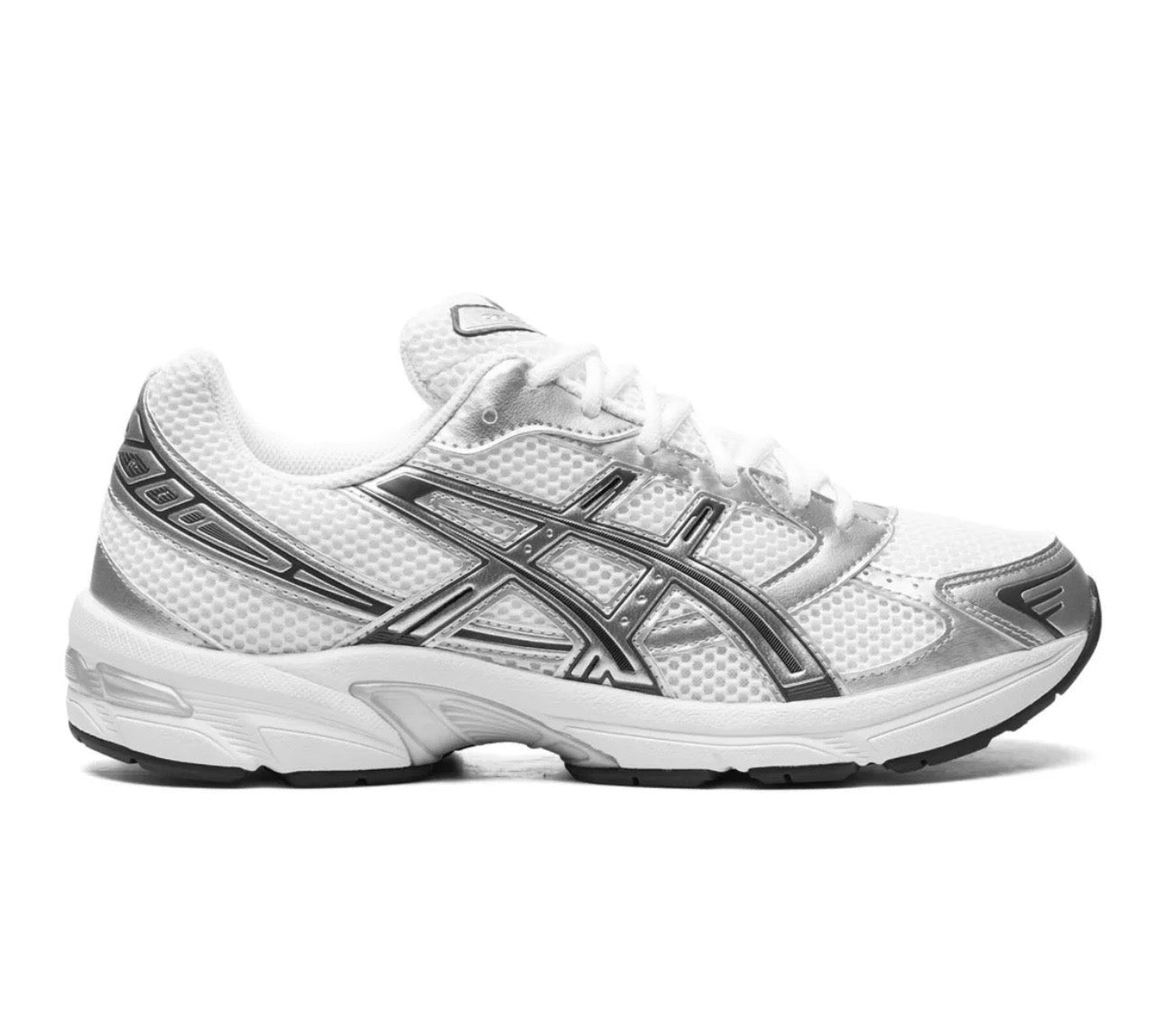 ASICS Gel 1130 classic - high-performance athletic footwear with advanced cushioning