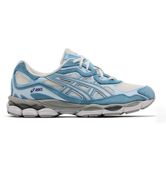 Asics Gel NYC Light Blue