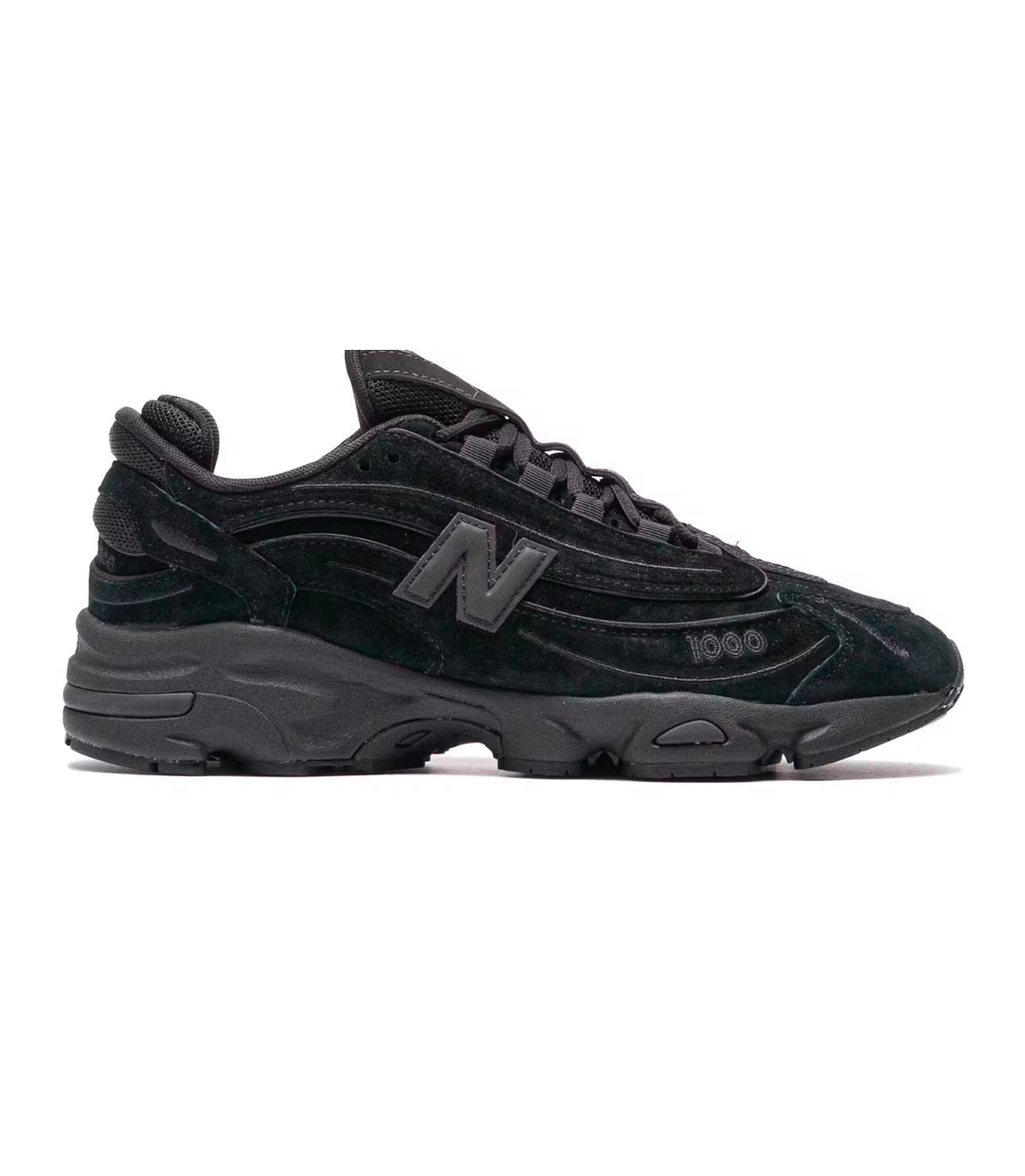 New Balance 1000 Black